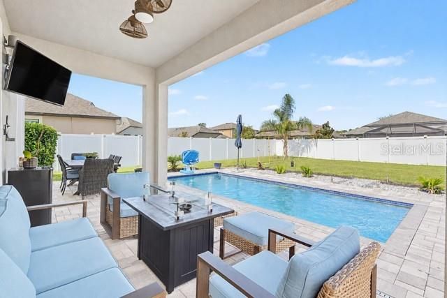 19939 HIDDEN GLEN DRIVE, Land O Lakes, FL 34638
