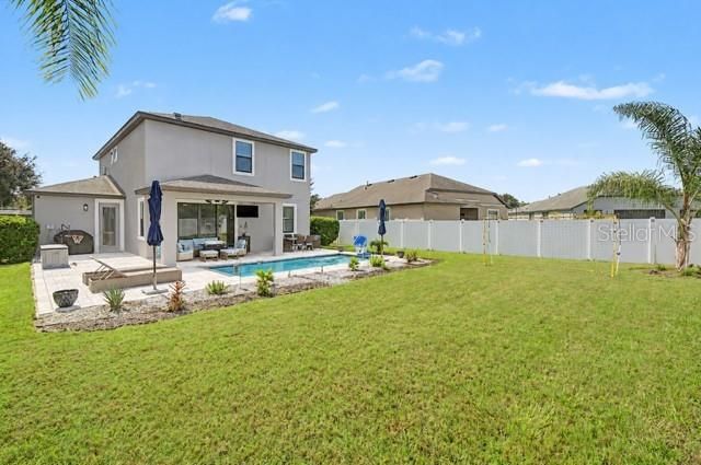 19939 HIDDEN GLEN DRIVE, Land O Lakes, FL 34638