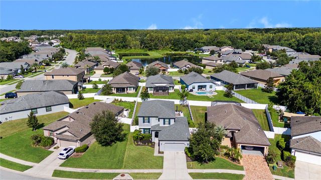 19939 HIDDEN GLEN DRIVE, Land O Lakes, FL 34638