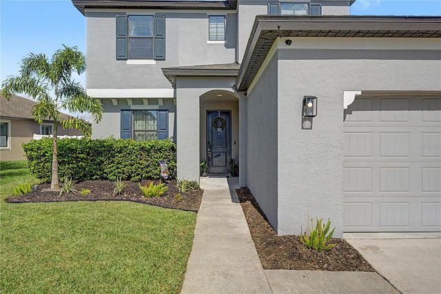 19939 HIDDEN GLEN DRIVE, Land O Lakes, FL 34638