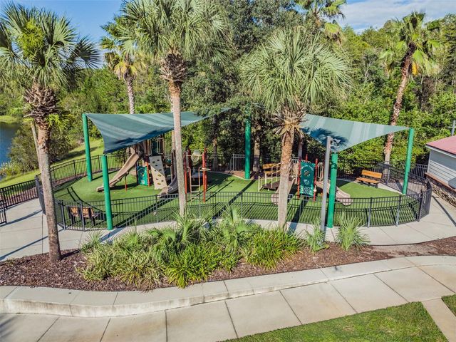 19939 HIDDEN GLEN DRIVE, Land O Lakes, FL 34638