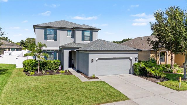 19939 HIDDEN GLEN DRIVE, Land O Lakes, FL 34638