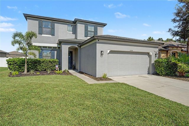 19939 HIDDEN GLEN DRIVE, Land O Lakes, FL 34638