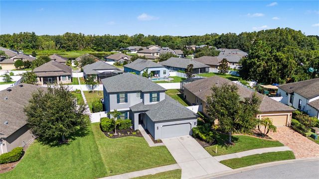 19939 HIDDEN GLEN DRIVE, Land O Lakes, FL 34638