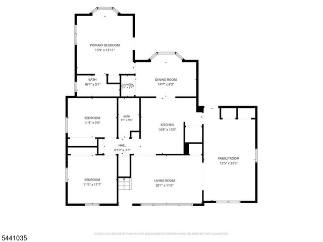 40 Hunterdon Rd, West Orange Twp., NJ 07052