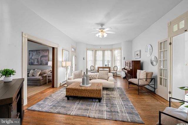 55 PENNSYLVANIA AVE, Westminster, MD 21157