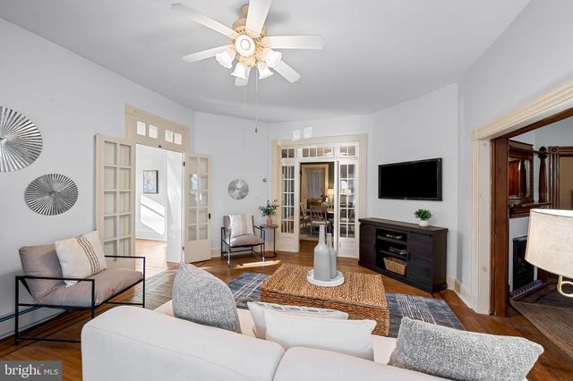 55 PENNSYLVANIA AVE, Westminster, MD 21157