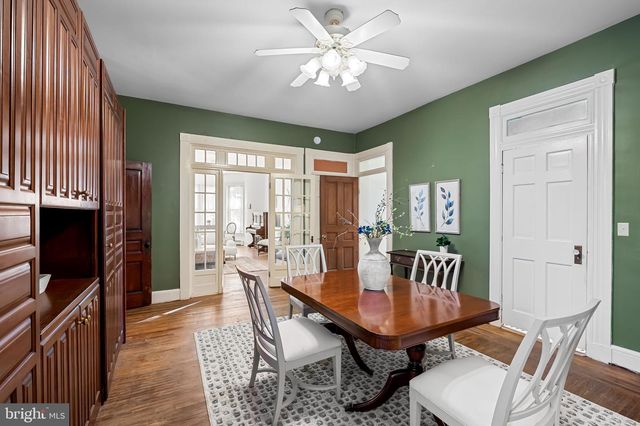 55 PENNSYLVANIA AVE, Westminster, MD 21157