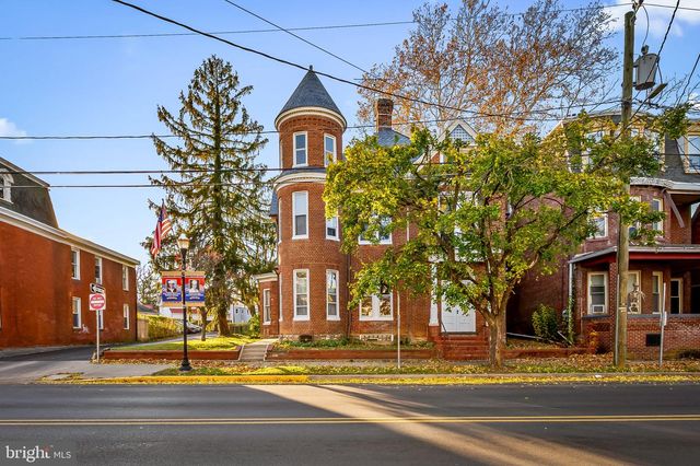 55 PENNSYLVANIA AVE, Westminster, MD 21157