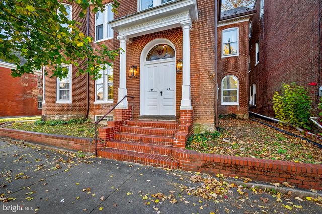 55 PENNSYLVANIA AVE, Westminster, MD 21157