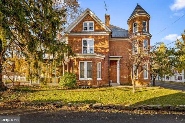 55 PENNSYLVANIA AVE, Westminster, MD 21157