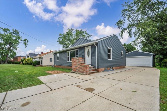 22009 Miles Road, North Randall, OH 44128