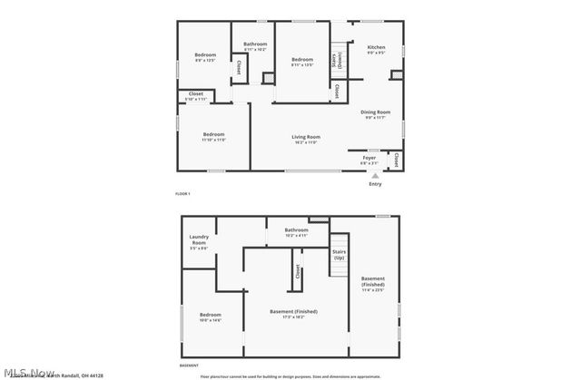 22009 Miles Road, North Randall, OH 44128
