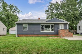 22009 Miles Road, North Randall, OH 44128