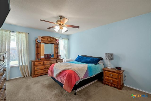 2032 Sabine Drive, Waco, TX 76708