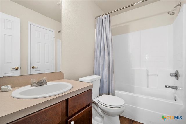 2032 Sabine Drive, Waco, TX 76708