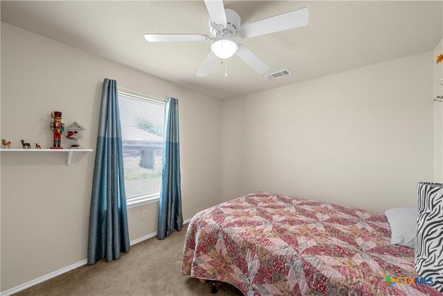 2032 Sabine Drive, Waco, TX 76708