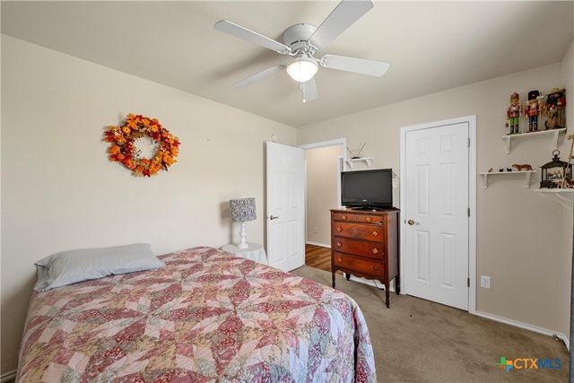 2032 Sabine Drive, Waco, TX 76708