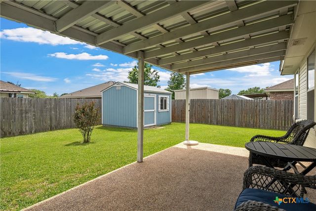 2032 Sabine Drive, Waco, TX 76708