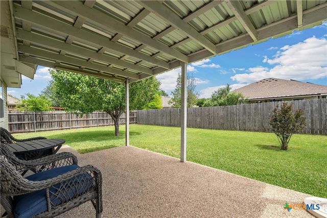 2032 Sabine Drive, Waco, TX 76708