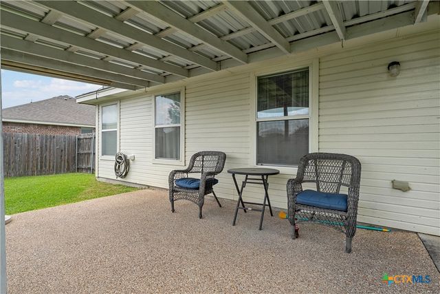 2032 Sabine Drive, Waco, TX 76708