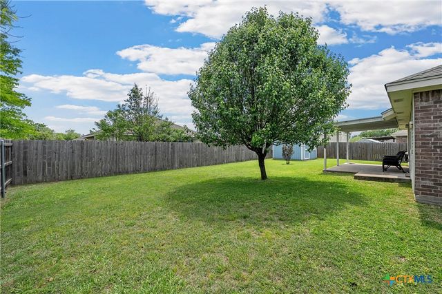 2032 Sabine Drive, Waco, TX 76708