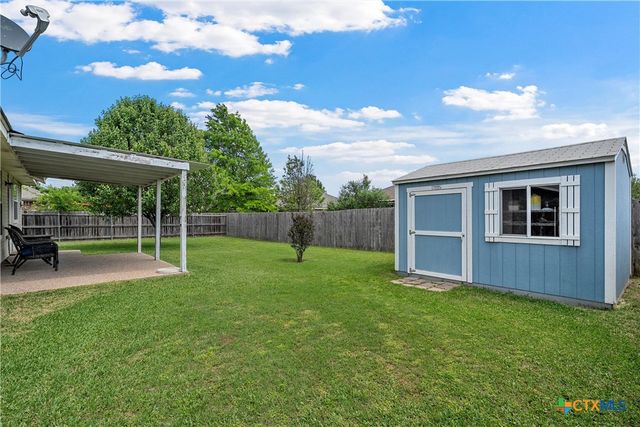 2032 Sabine Drive, Waco, TX 76708
