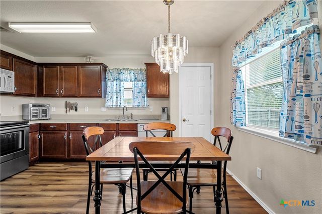 2032 Sabine Drive, Waco, TX 76708
