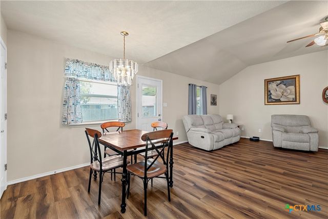 2032 Sabine Drive, Waco, TX 76708