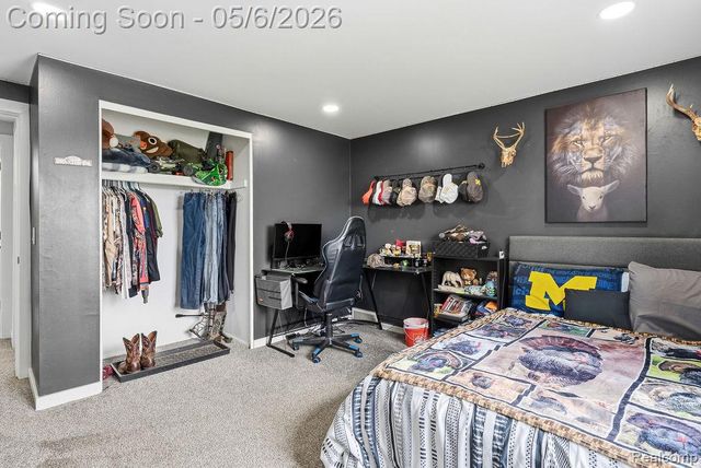 2049 E Hill Road, Grand Blanc, MI 48439