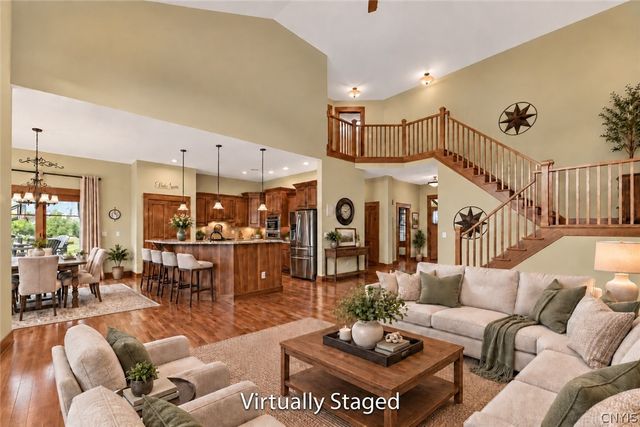 3419 Long Shadow Dr, Lysander, NY 13027