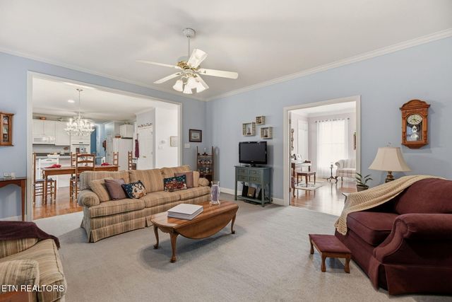 6137 Edmondson Lane, Knoxville, TN 37918