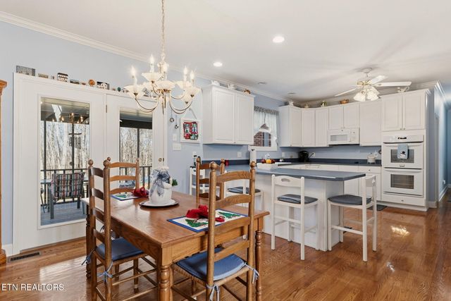 6137 Edmondson Lane, Knoxville, TN 37918