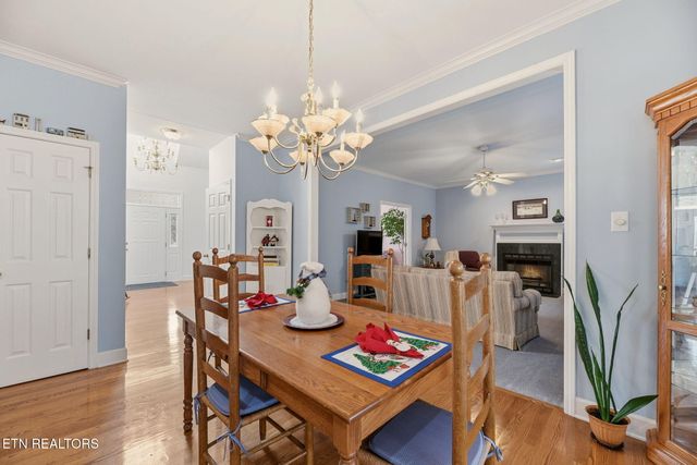 6137 Edmondson Lane, Knoxville, TN 37918