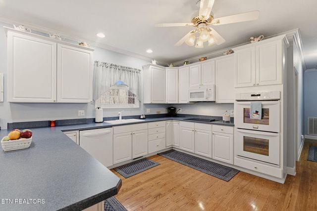 6137 Edmondson Lane, Knoxville, TN 37918