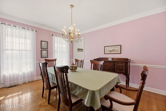 6137 Edmondson Lane, Knoxville, TN 37918