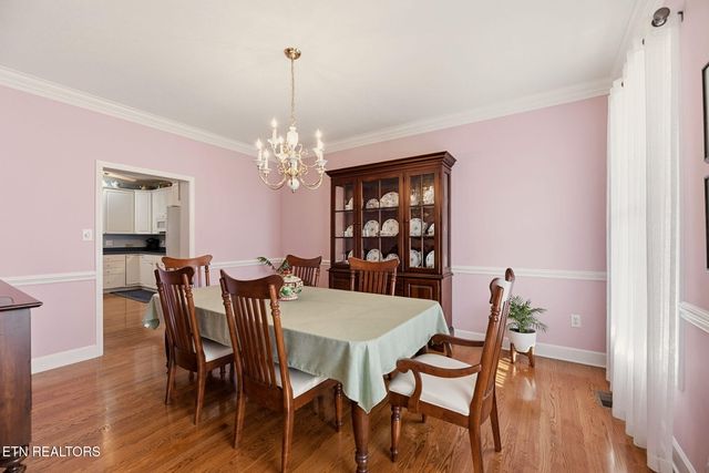 6137 Edmondson Lane, Knoxville, TN 37918