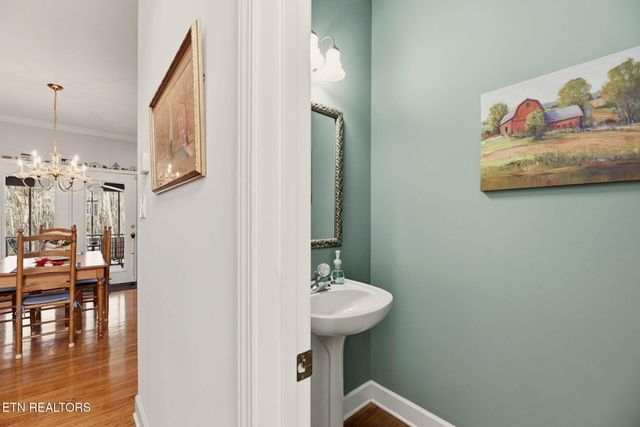 6137 Edmondson Lane, Knoxville, TN 37918