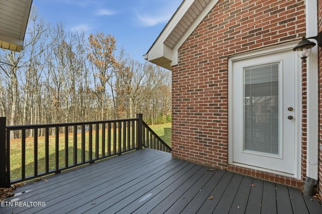 6137 Edmondson Lane, Knoxville, TN 37918