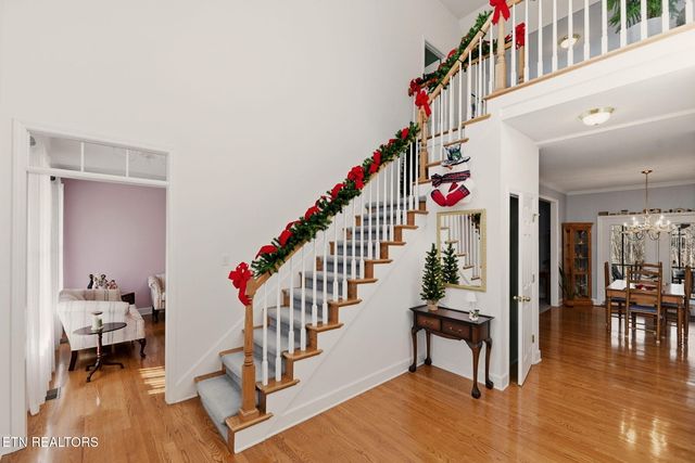 6137 Edmondson Lane, Knoxville, TN 37918