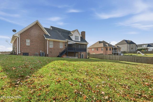 6137 Edmondson Lane, Knoxville, TN 37918