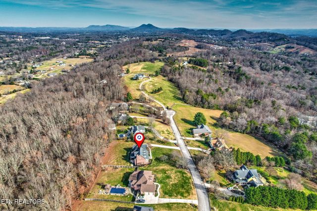 6137 Edmondson Lane, Knoxville, TN 37918