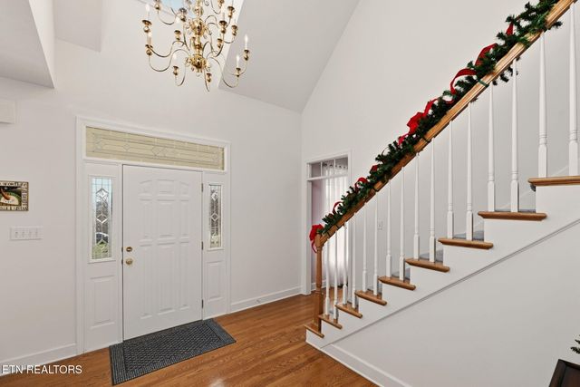 6137 Edmondson Lane, Knoxville, TN 37918