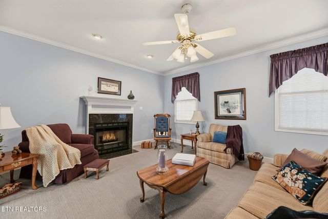 6137 Edmondson Lane, Knoxville, TN 37918