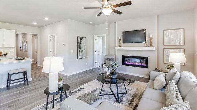 1164 Hillside Place, Polk City, IA 50226