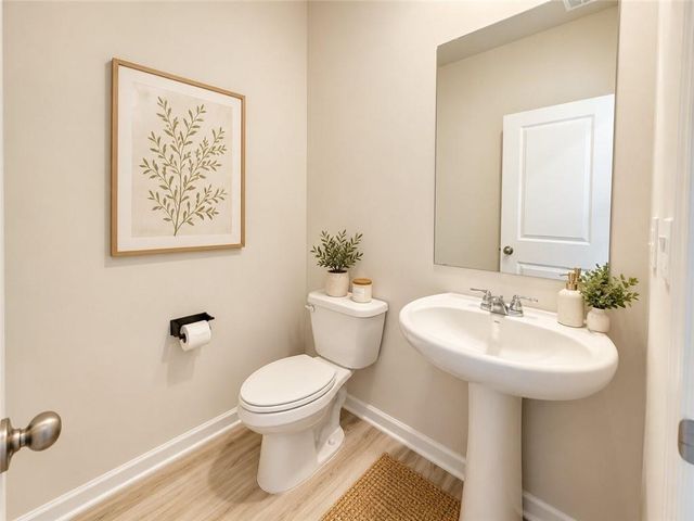 3774 Commodore Court, Buford, GA 30519