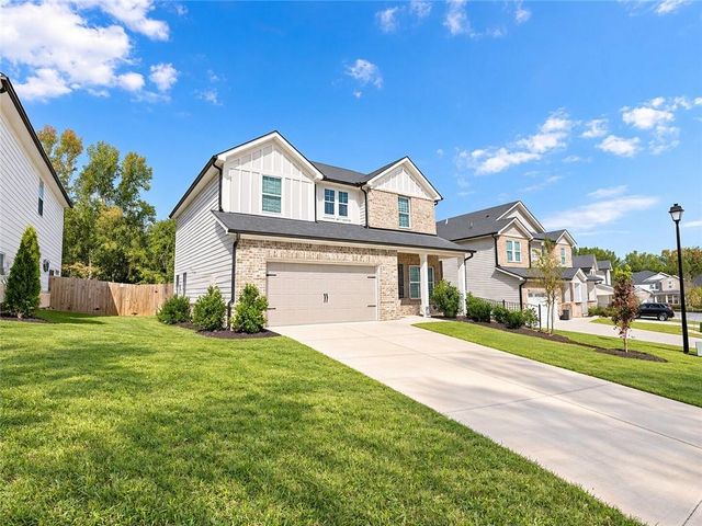 3774 Commodore Court, Buford, GA 30519