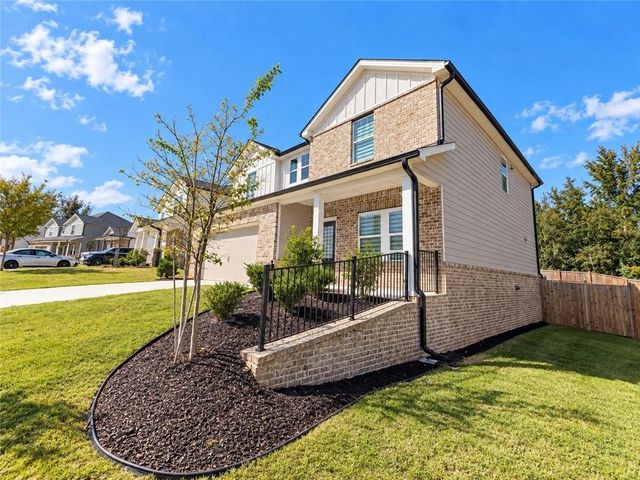 3774 Commodore Court, Buford, GA 30519