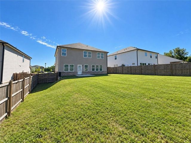 3774 Commodore Court, Buford, GA 30519