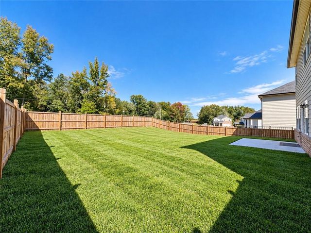 3774 Commodore Court, Buford, GA 30519